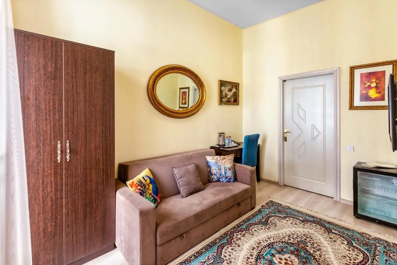 Lacasa Nizami Street Hotel Bakü