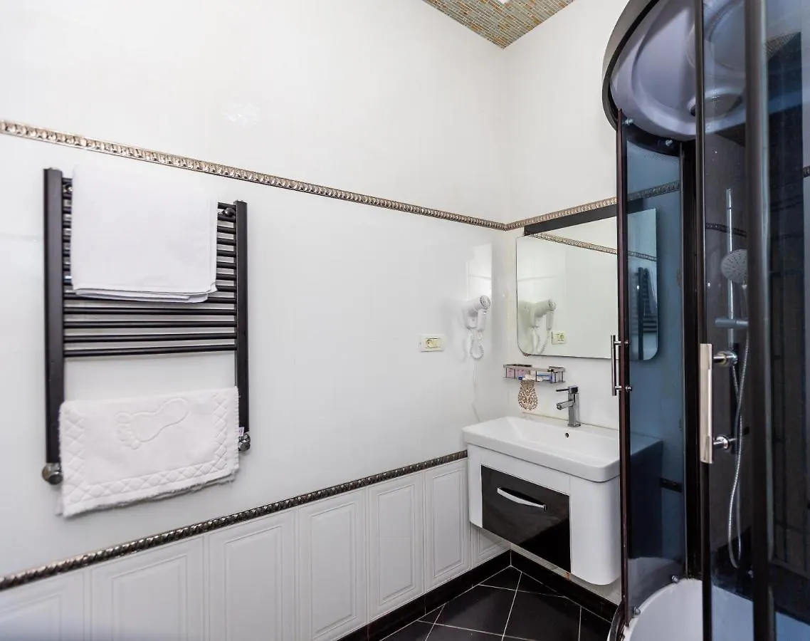 Lacasa Nizami Street Hotel Baku