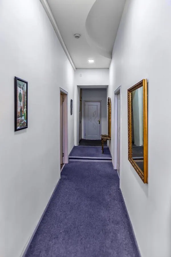****  Lacasa Nizami Street Hotel Baku Azerbaijan
