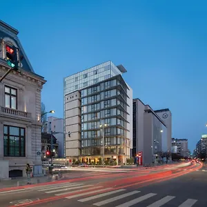 **** فندق Leonardo Center رومانيا