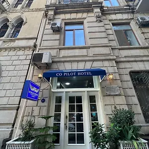 Otel Pilot