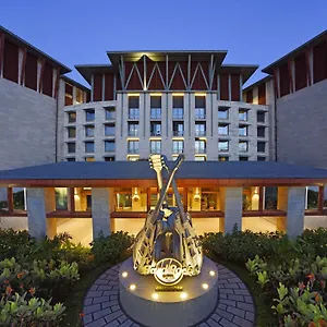 ***** منتجع World Sentosa - سنغافورة