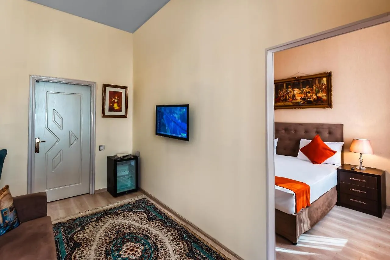 ****  Lacasa Nizami Street Hotel باكو أذربيجان